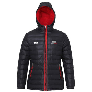 NW200 Ladies Padded Jacket