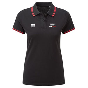 NW200 Ladies Polo