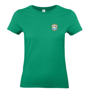 Donaghadee Coastal Rowing Ladies T-Shirt