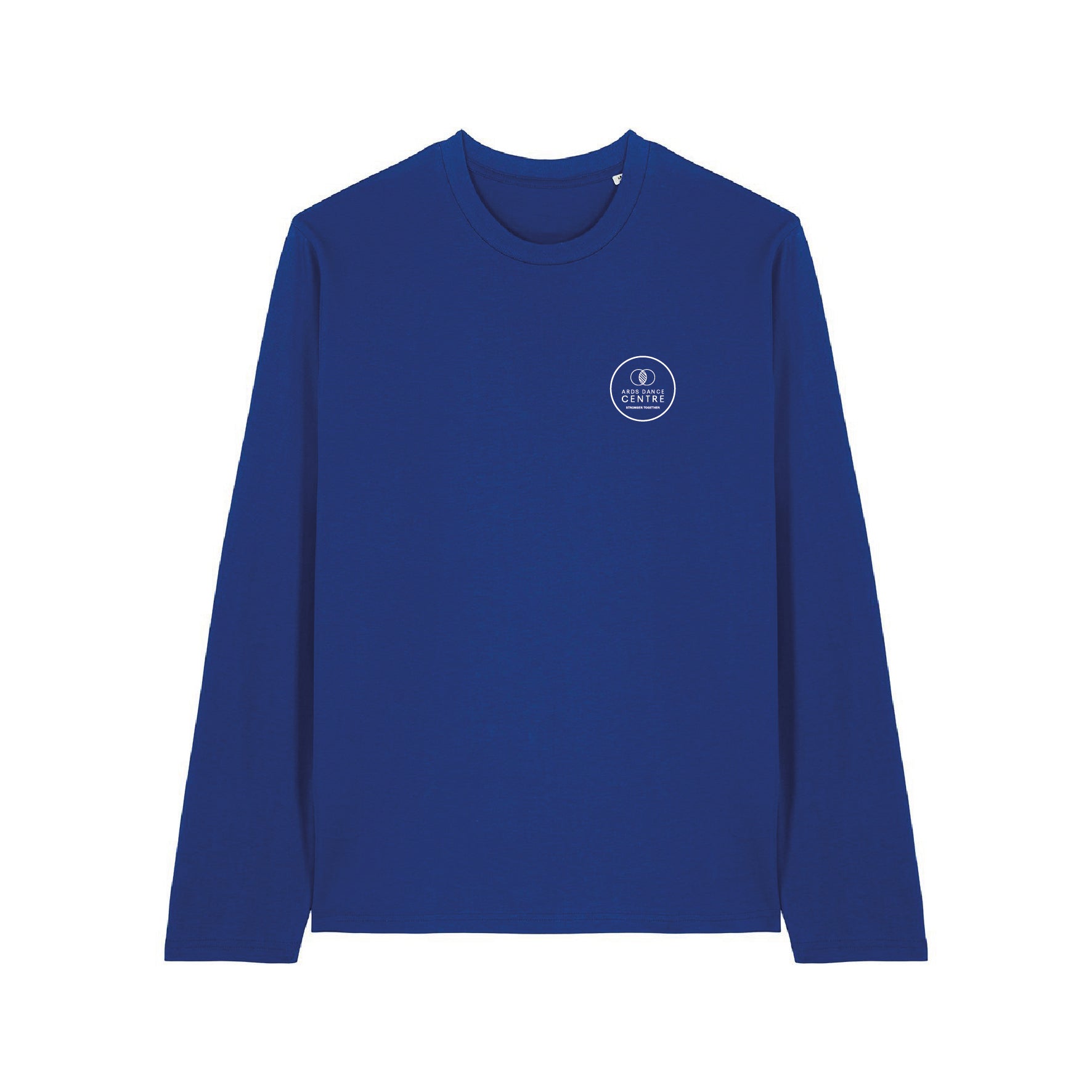 Ards Dance Centre Adults Long Sleeve T-Shirt