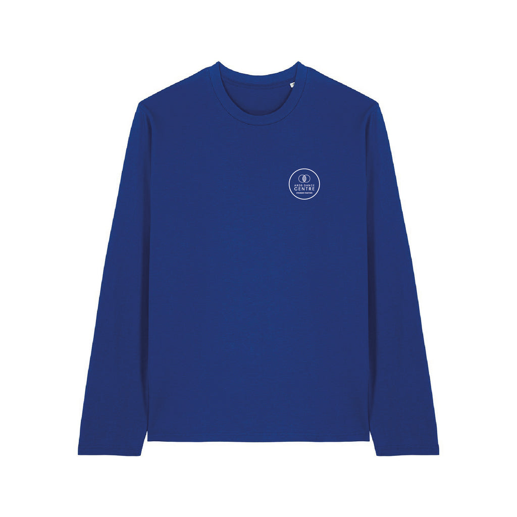 Ards Dance Centre Adults Long Sleeve T-Shirt