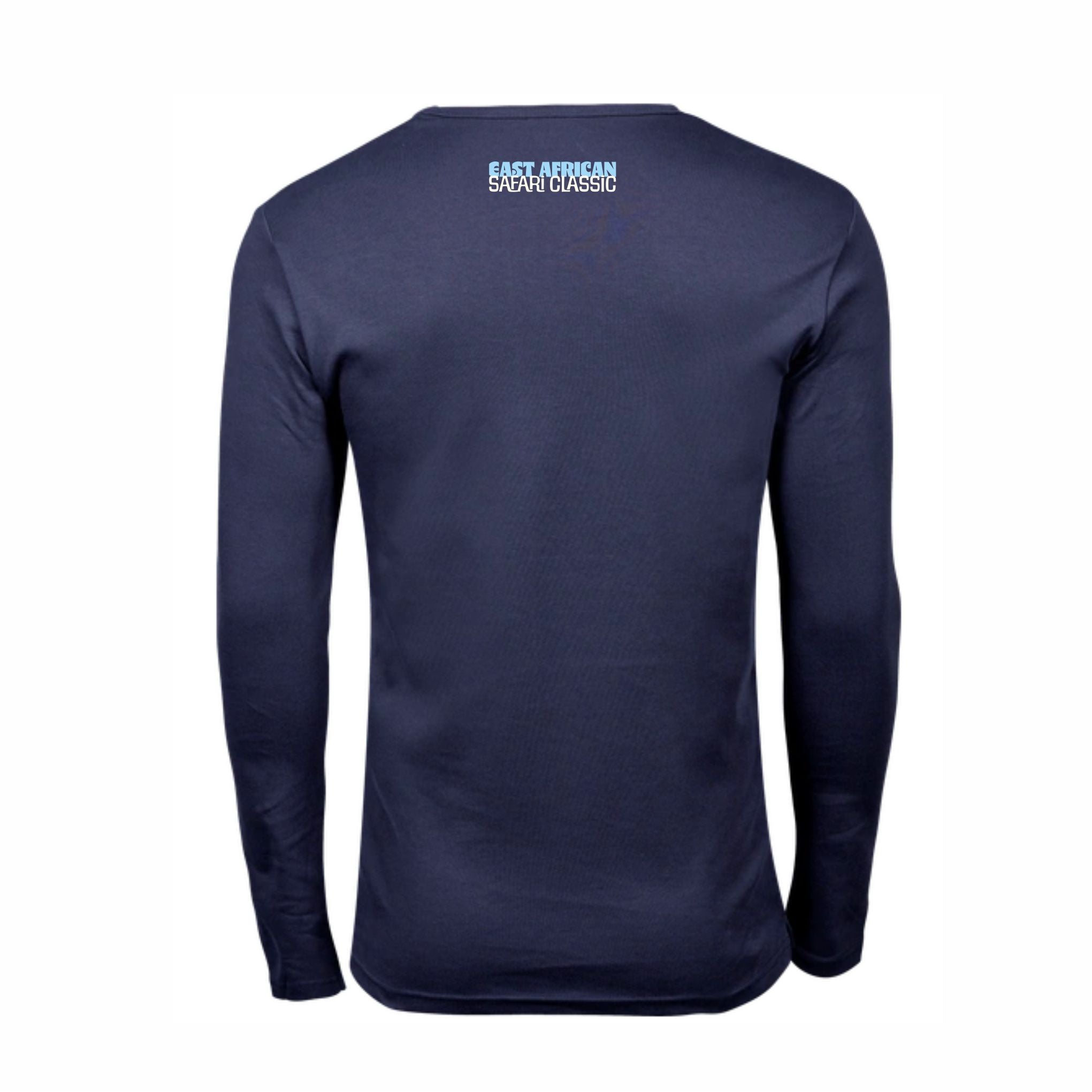 EASCR Long Sleeve T-Shirt