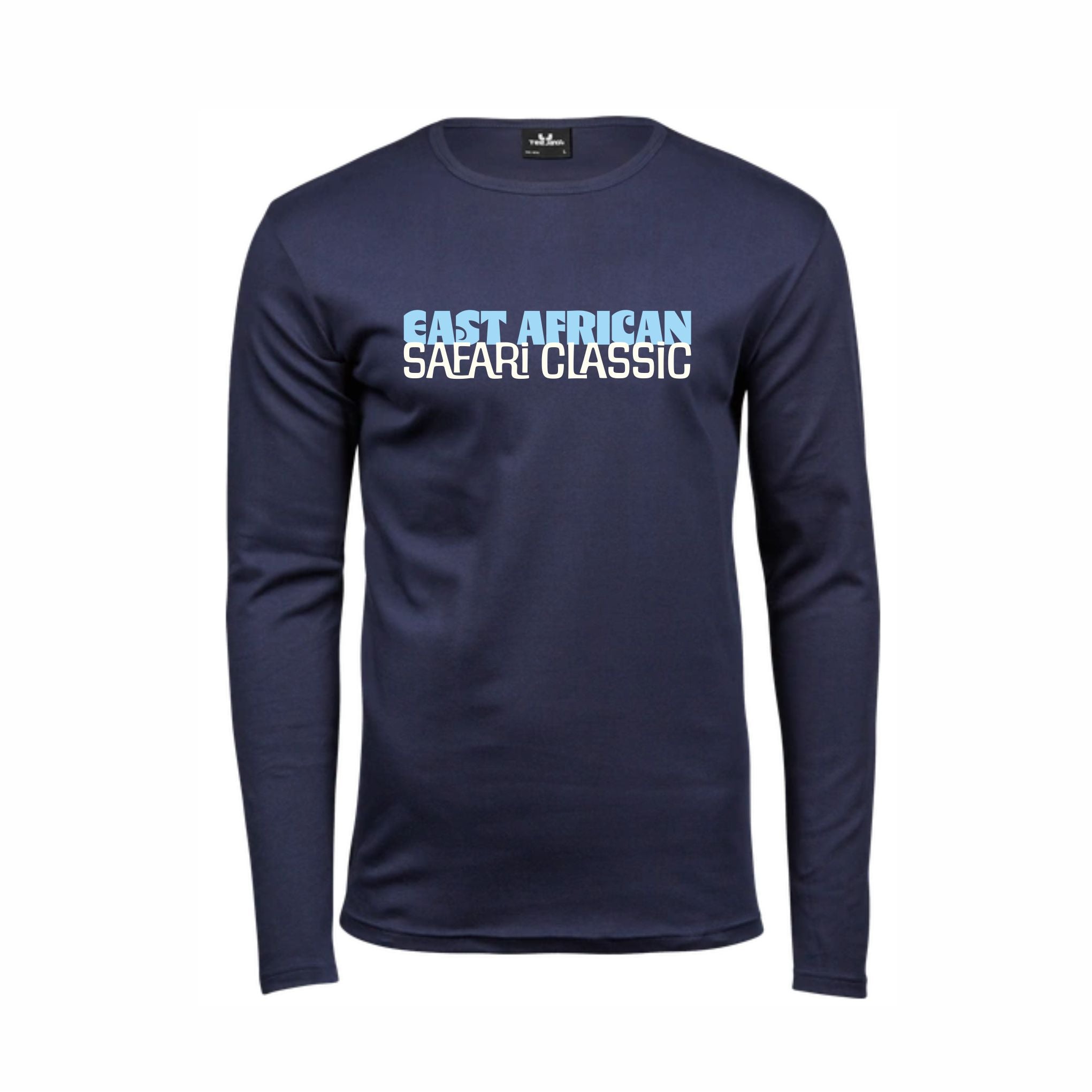 EASCR Long Sleeve T-Shirt