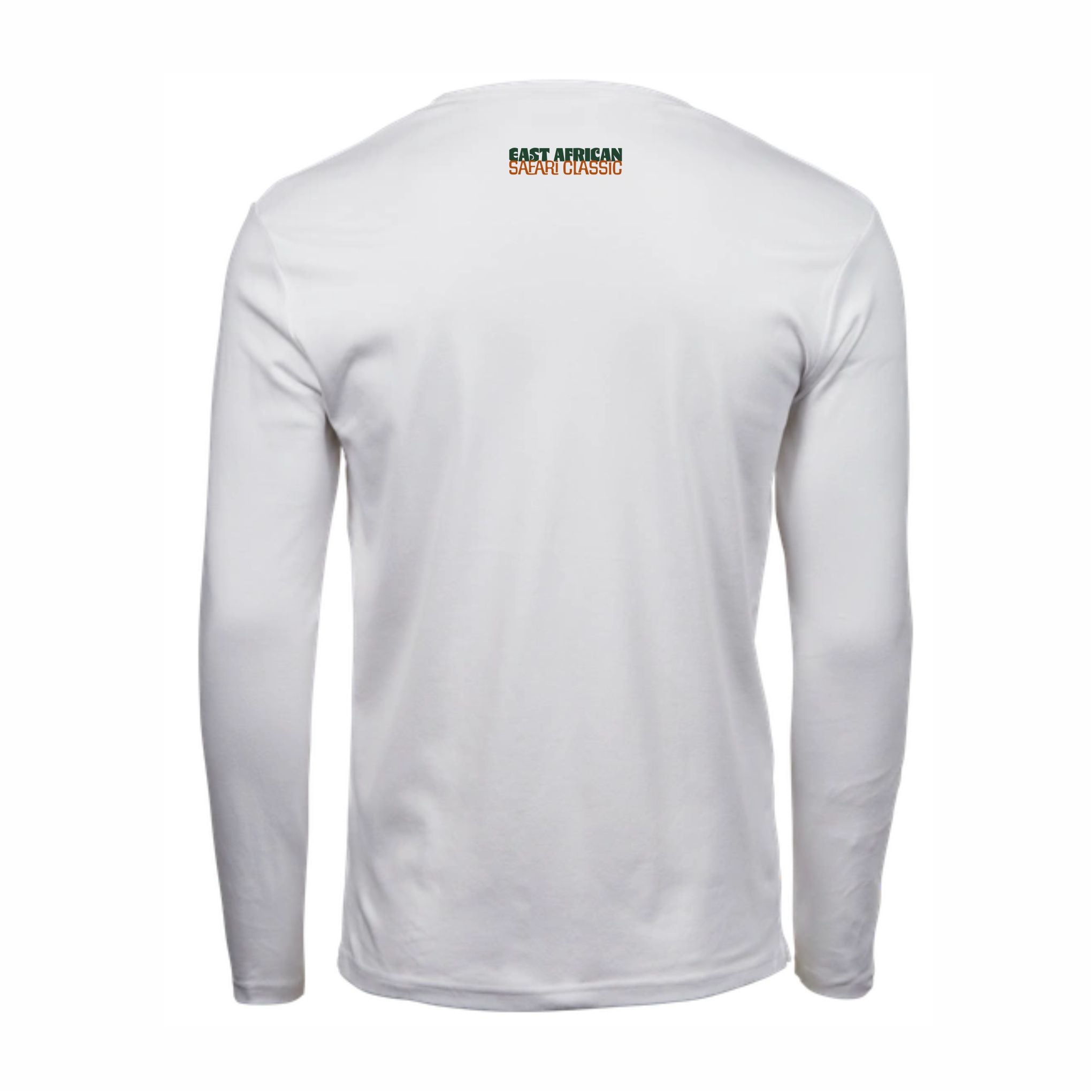 EASCR Long Sleeve T-Shirt