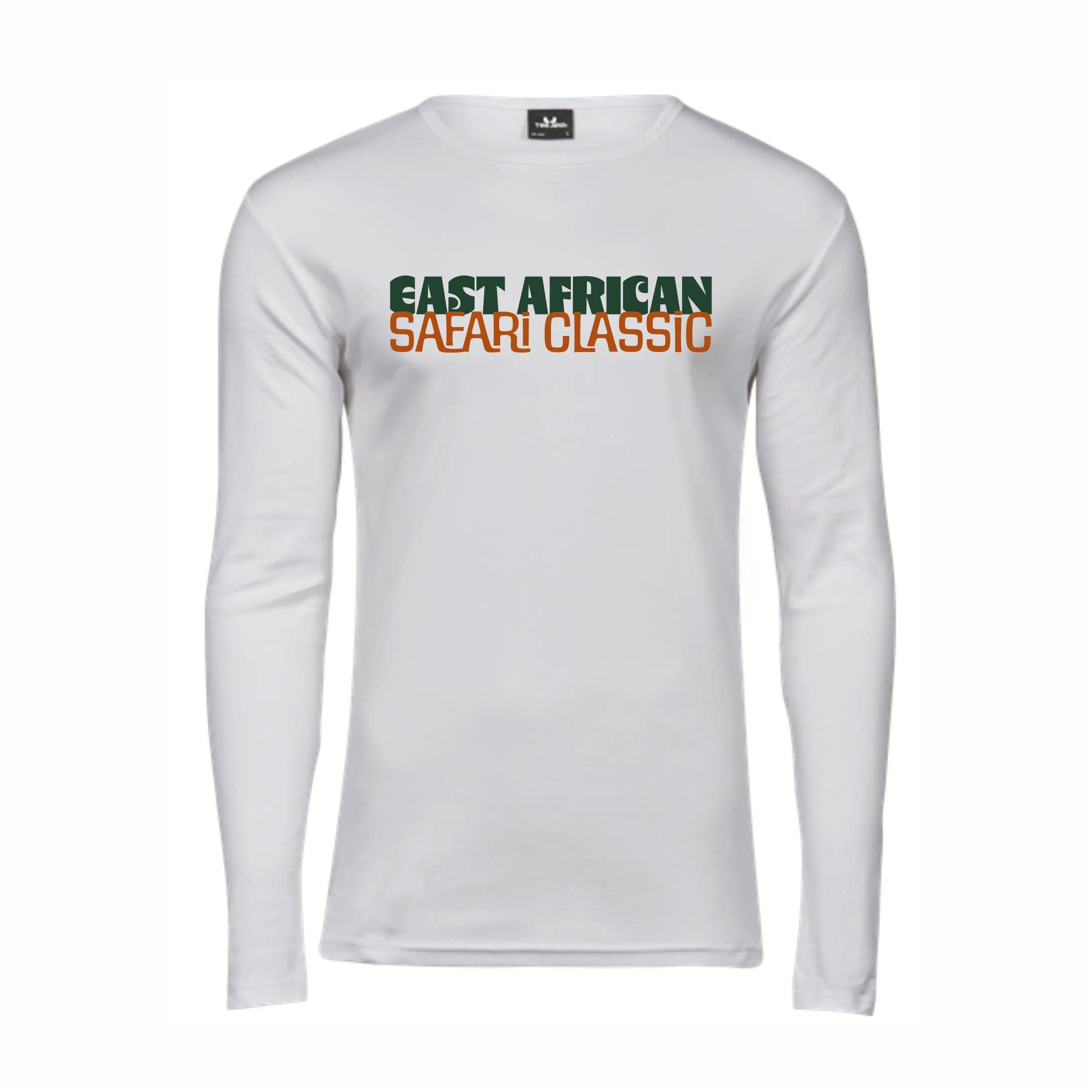 EASCR Long Sleeve T-Shirt