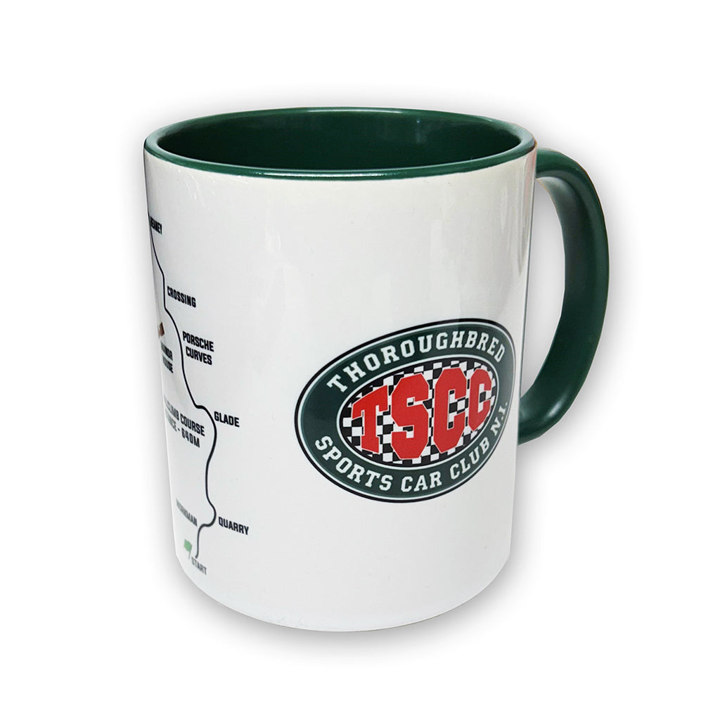 TSCC Mug