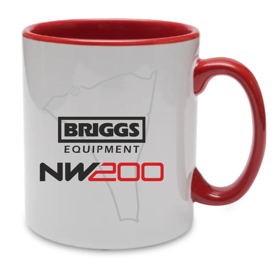 NW200 Mug