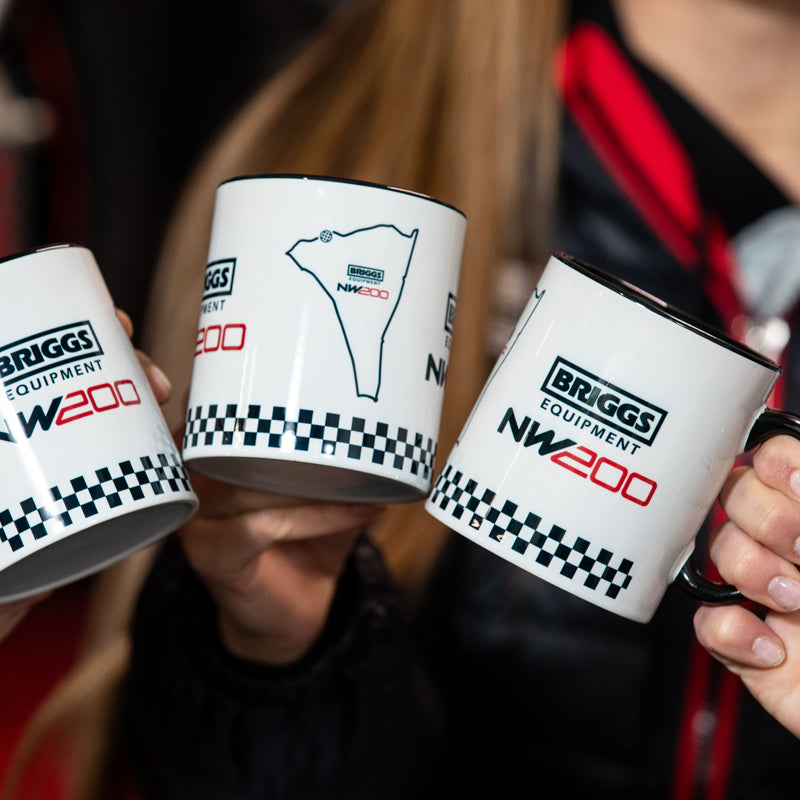 NW200 Mug