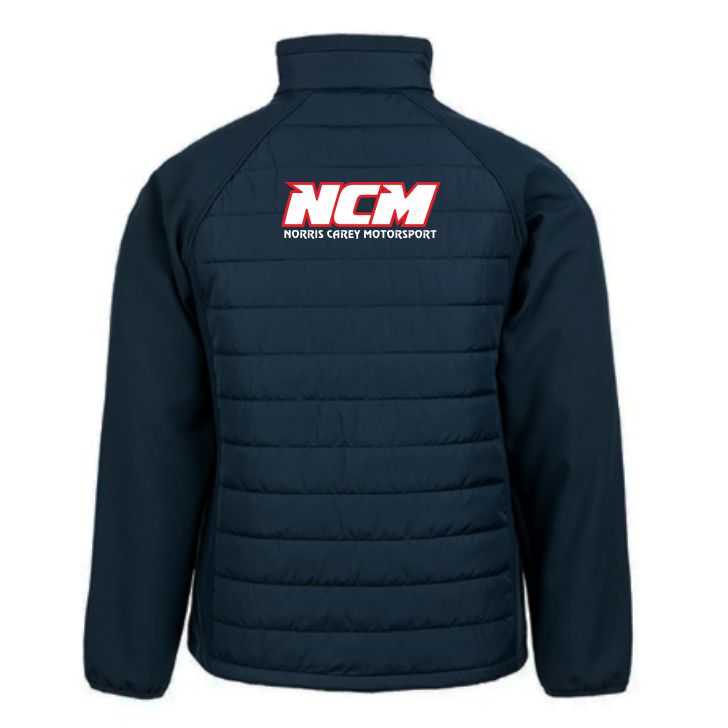 NCM Padded Jacket