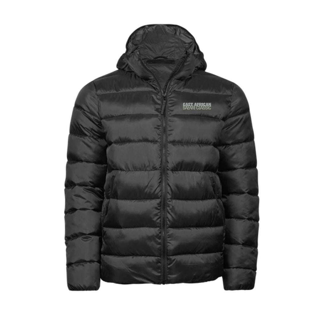 EASCR Padded Jacket