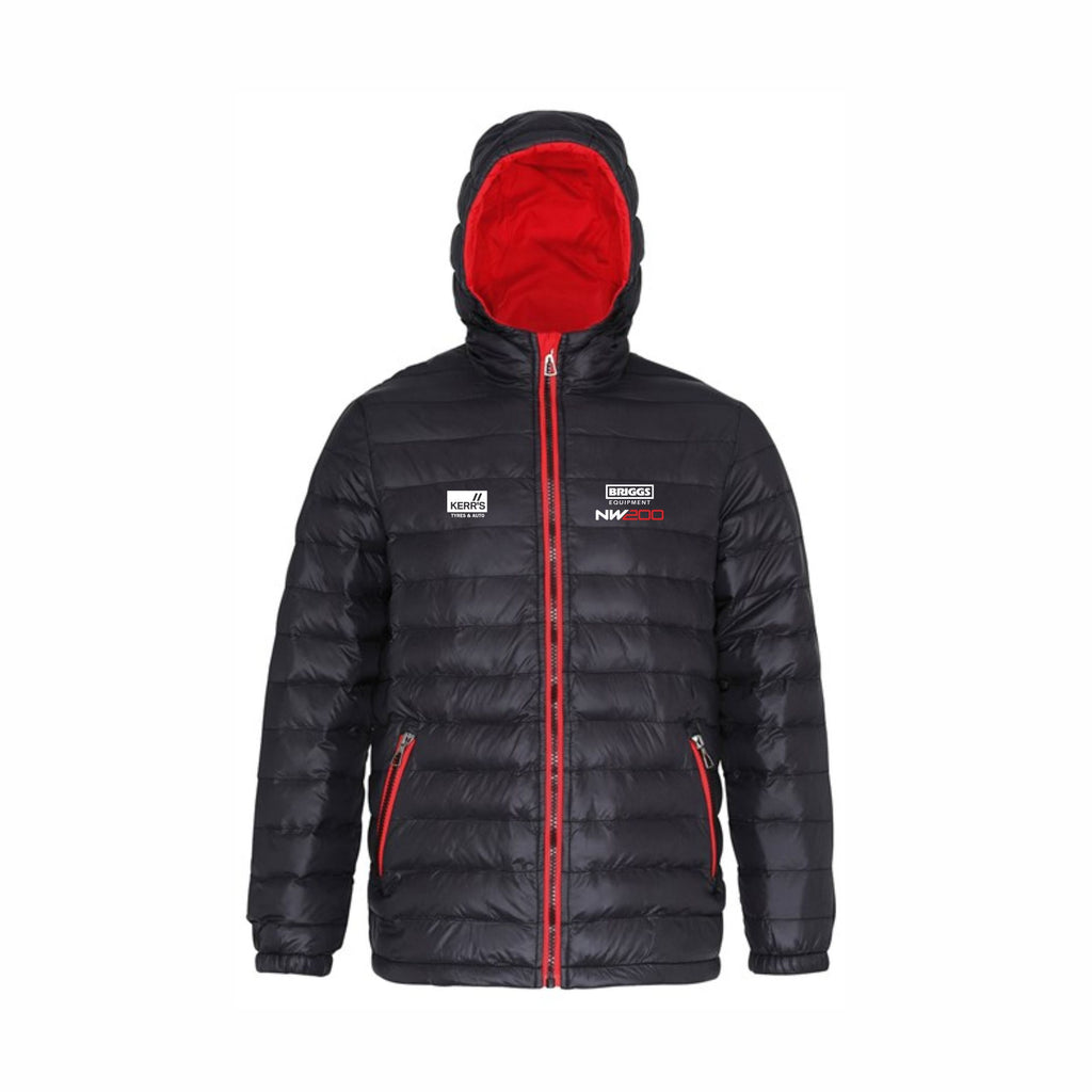 NW200 Padded Jacket