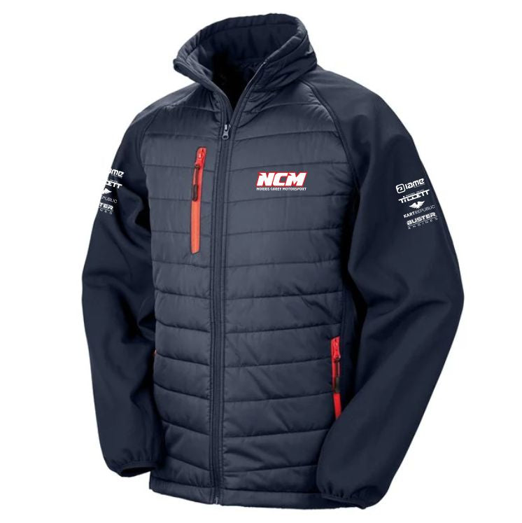 NCM Padded Jacket