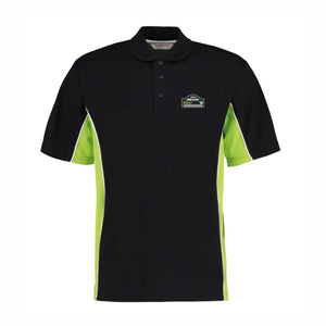 Rali Ceredigion Polo Shirt