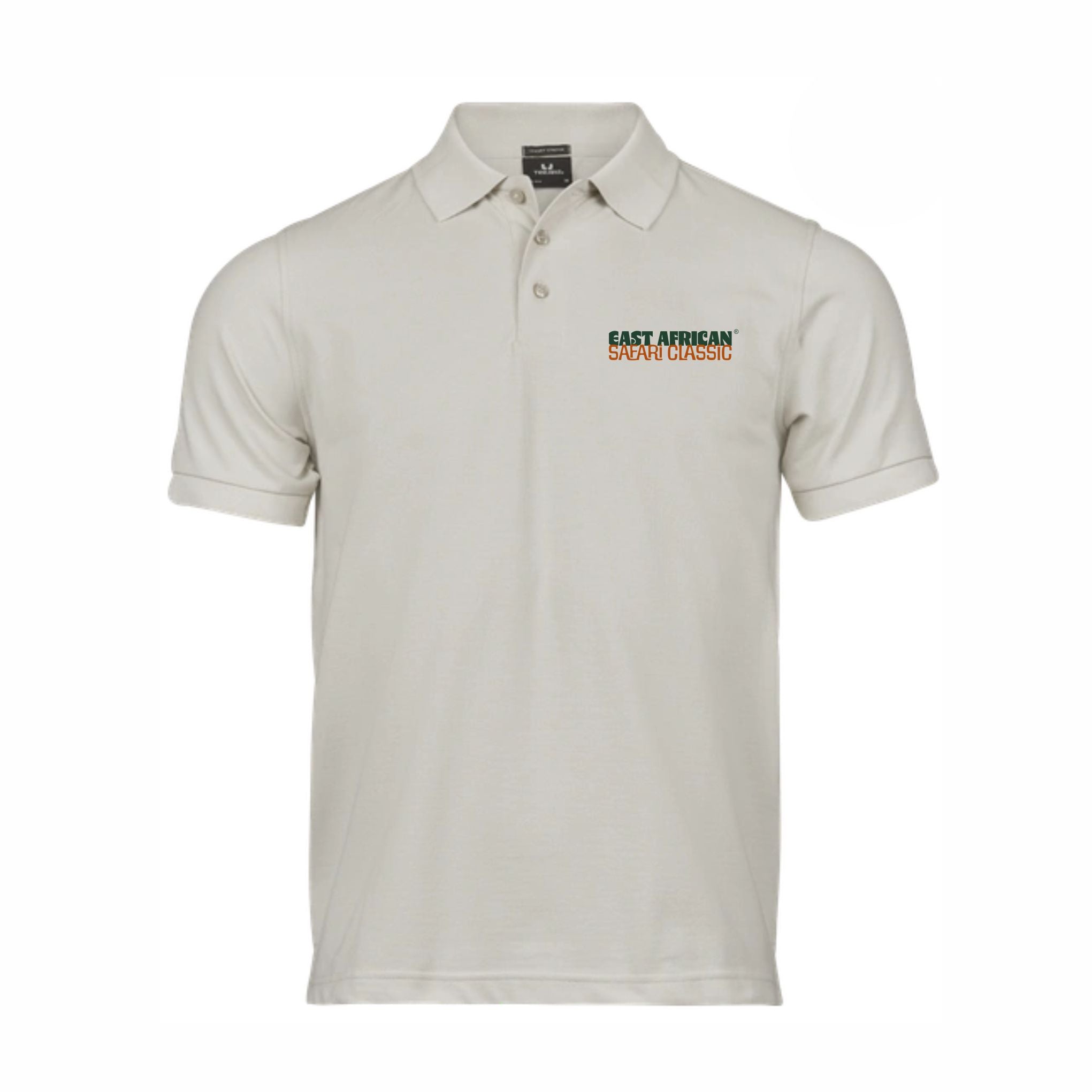 EASCR Polo Shirt