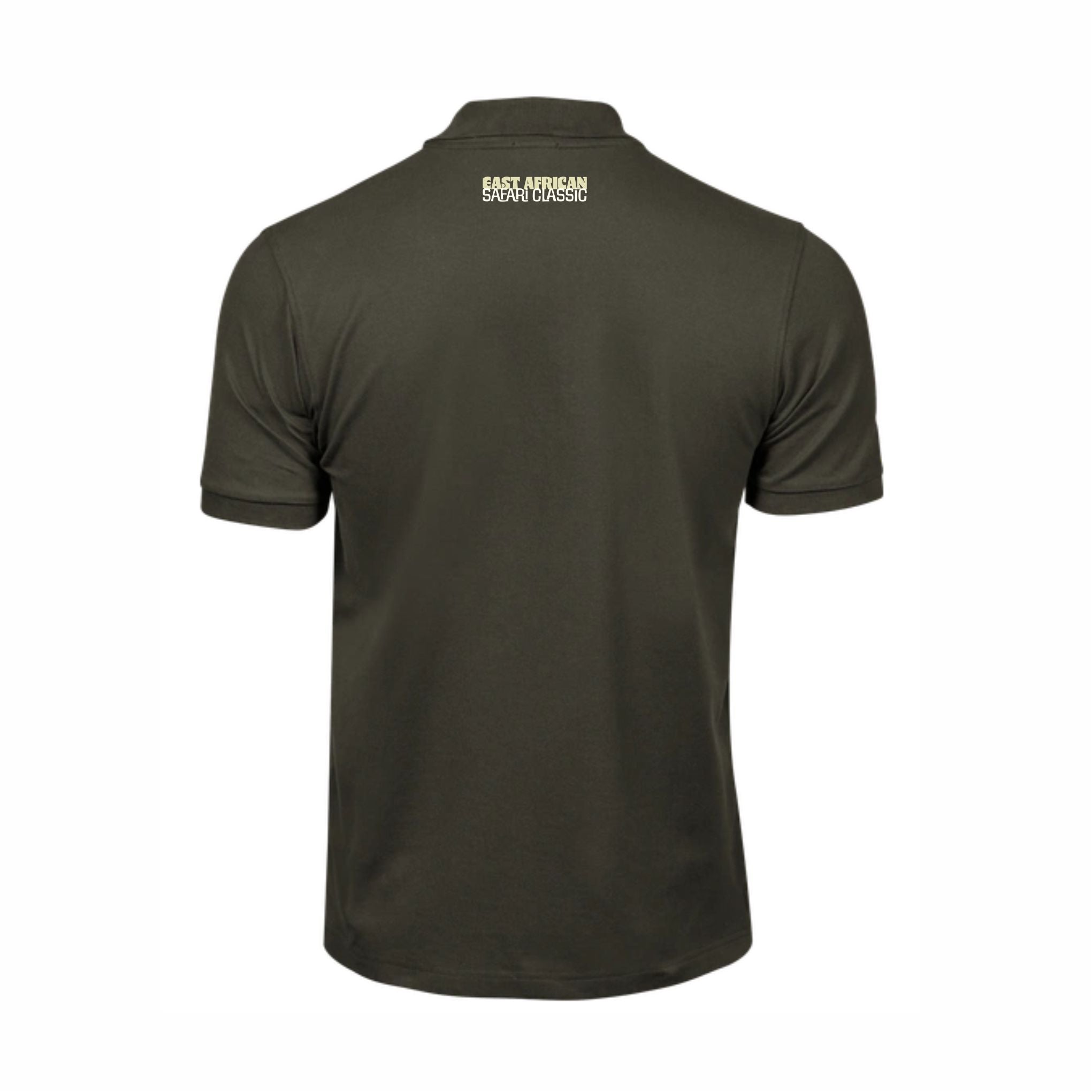 EASCR Polo Shirt
