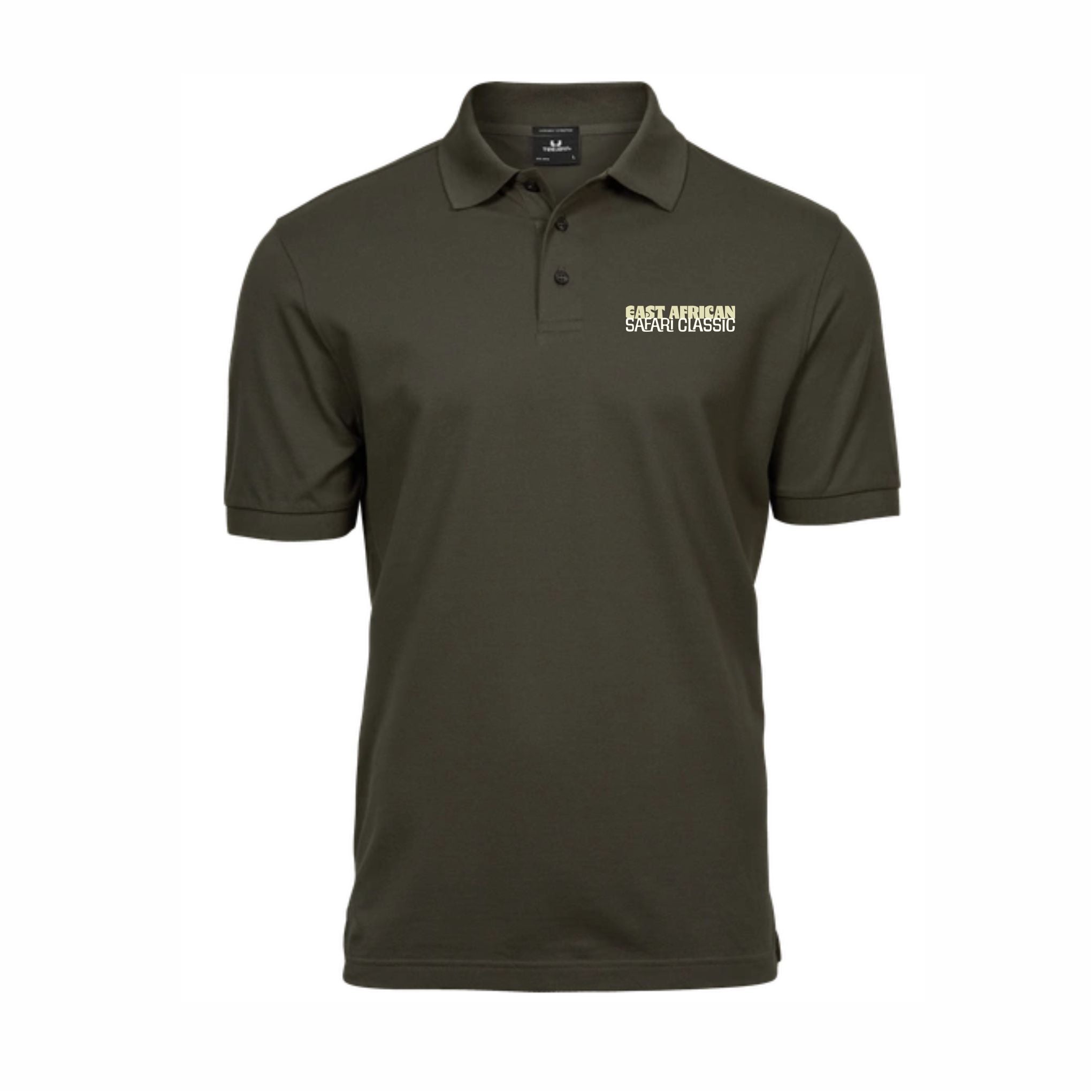 EASCR Polo Shirt