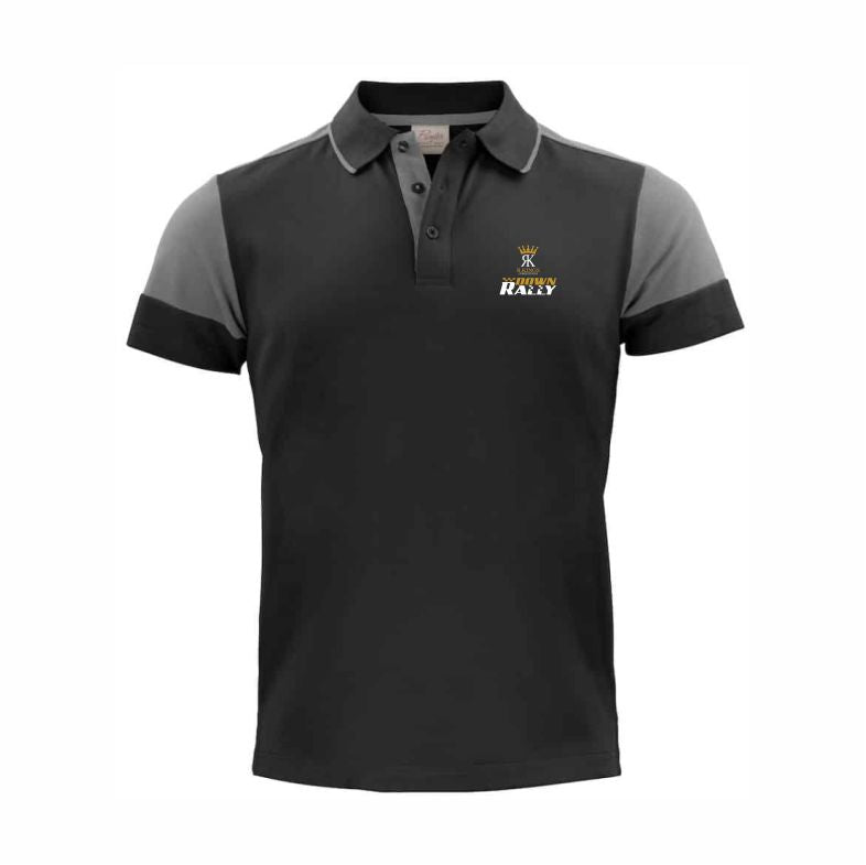 R-Kings Down Rally Polo