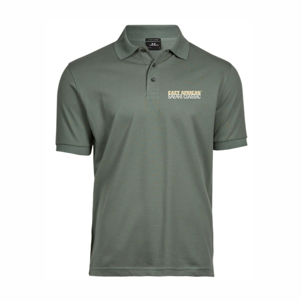 EASCR Polo Shirt