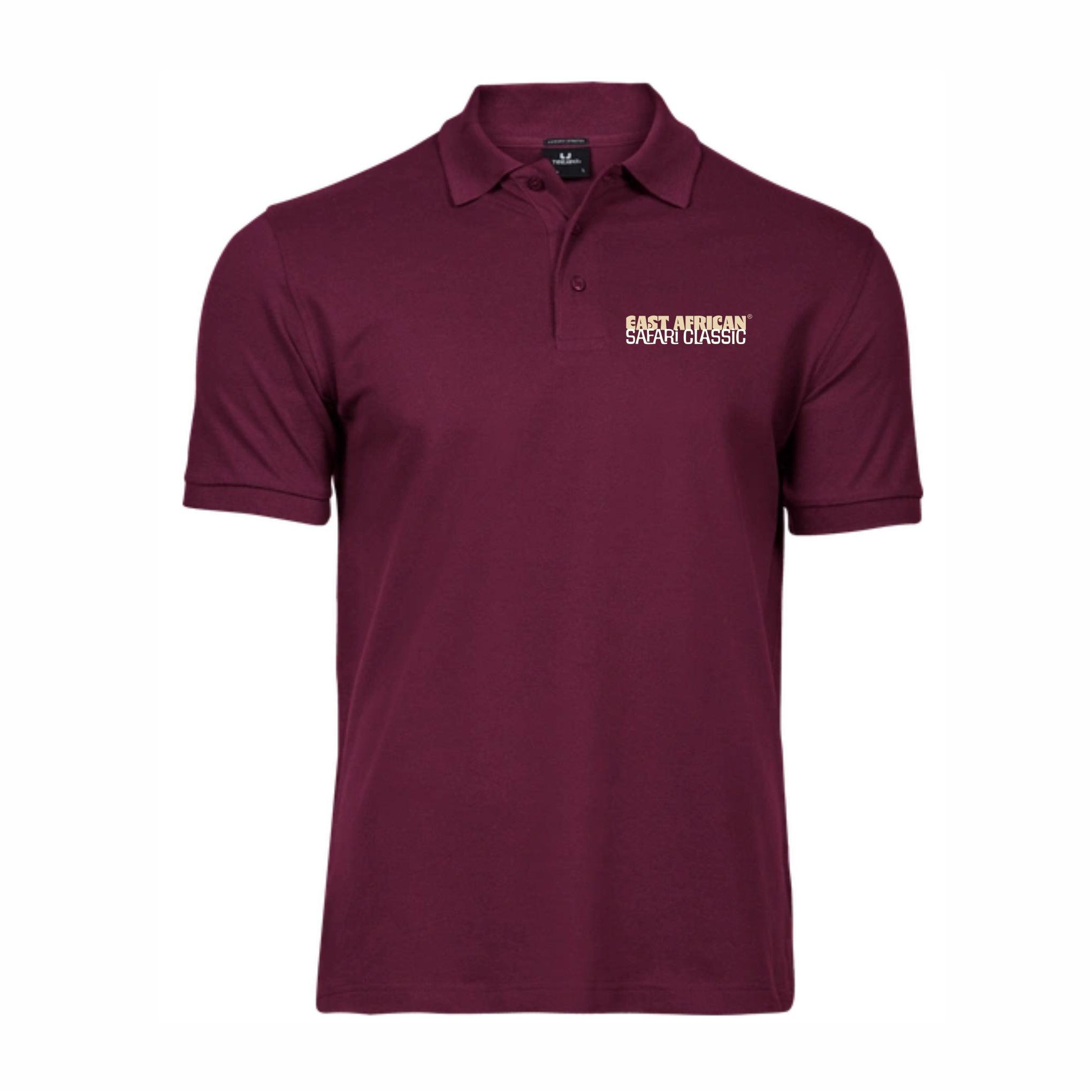 EASCR Polo Shirt