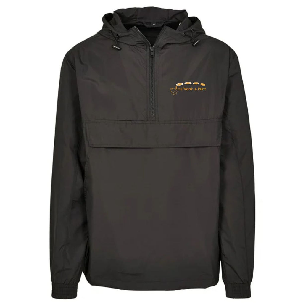 It's Worth a Punt Pullover Jacket