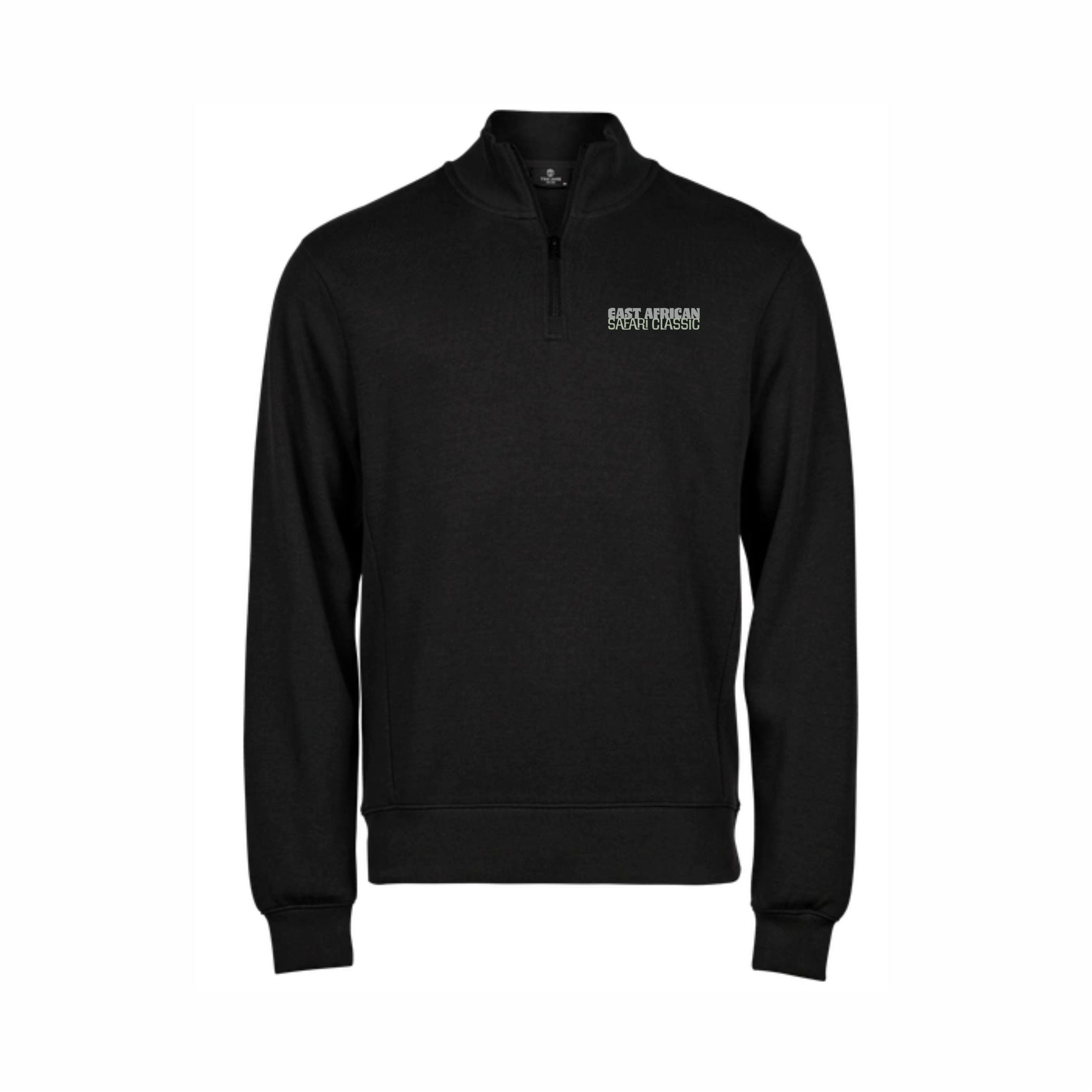 EASCR 1/4 Zip Sweatshirt