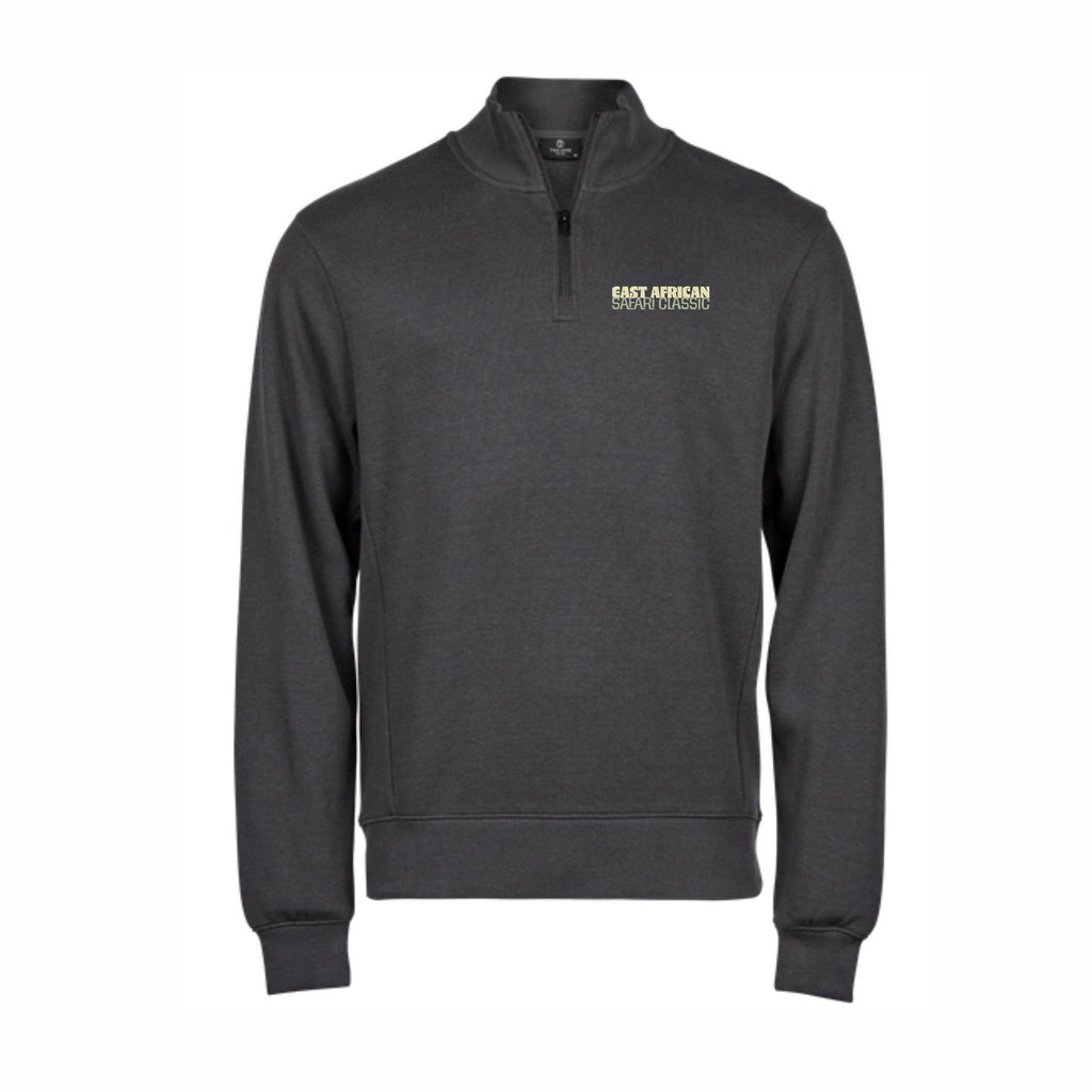 EASCR 1/4 Zip Sweatshirt