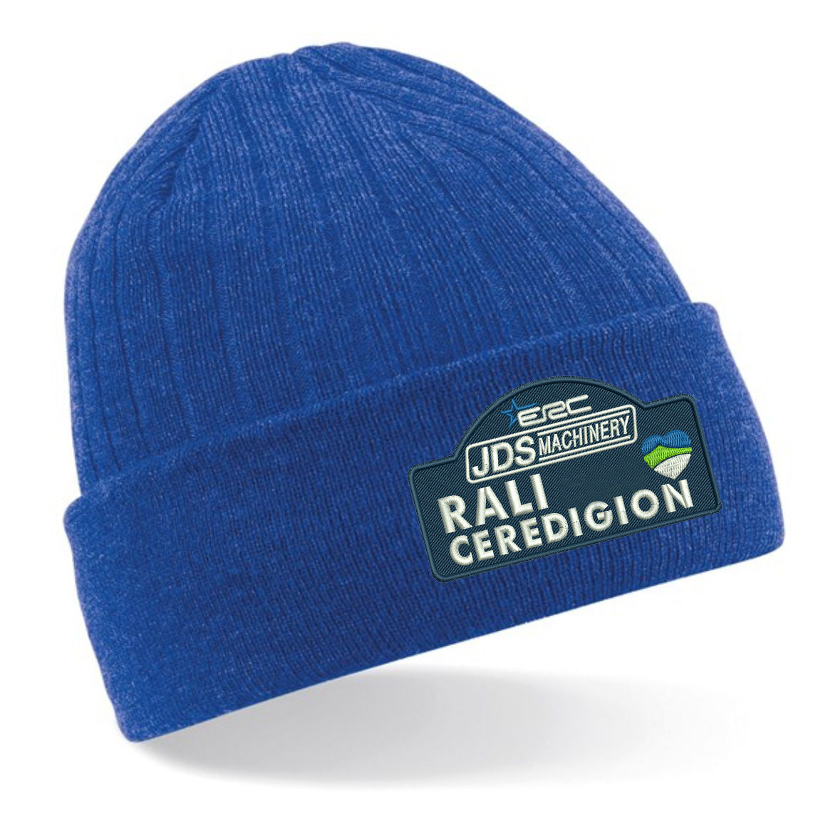 Rali Ceredigion Beanie