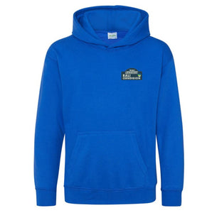 Rali Ceredigion Kids Hoodie