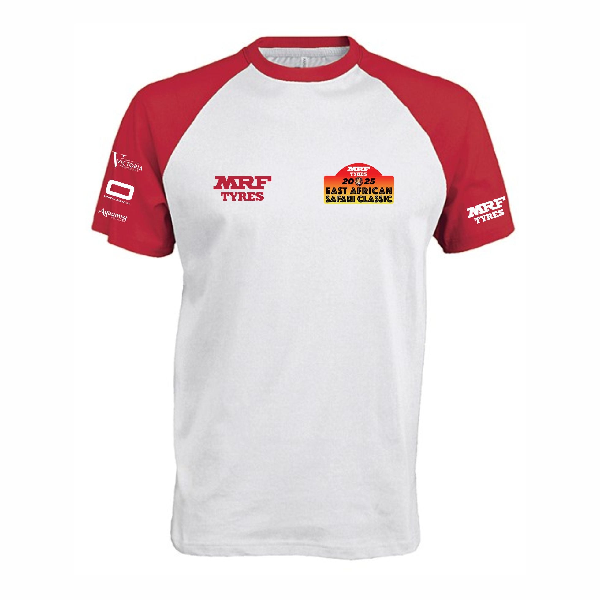 EASCR Stage T-Shirt