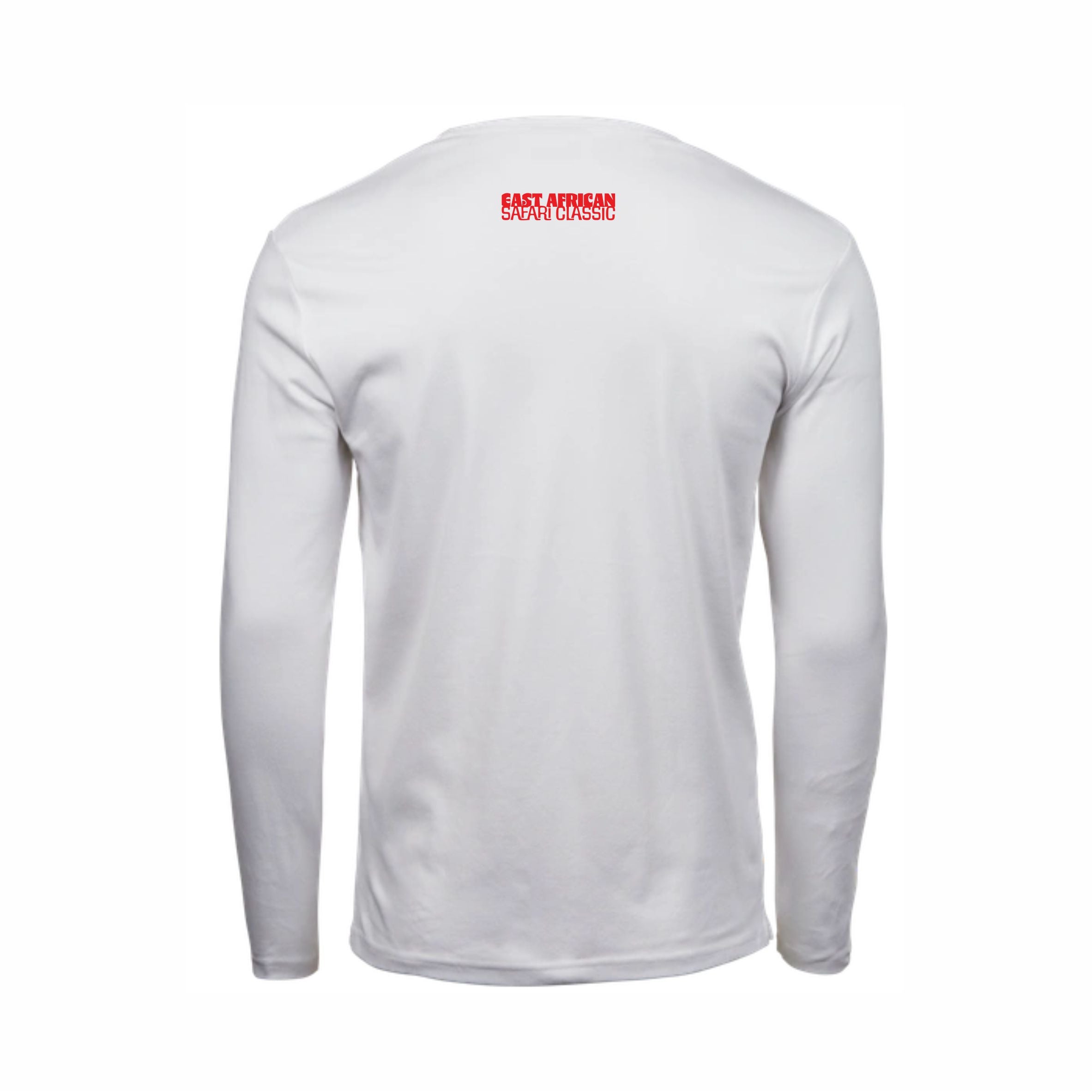 EASCR Long Sleeve Stage T-Shirt