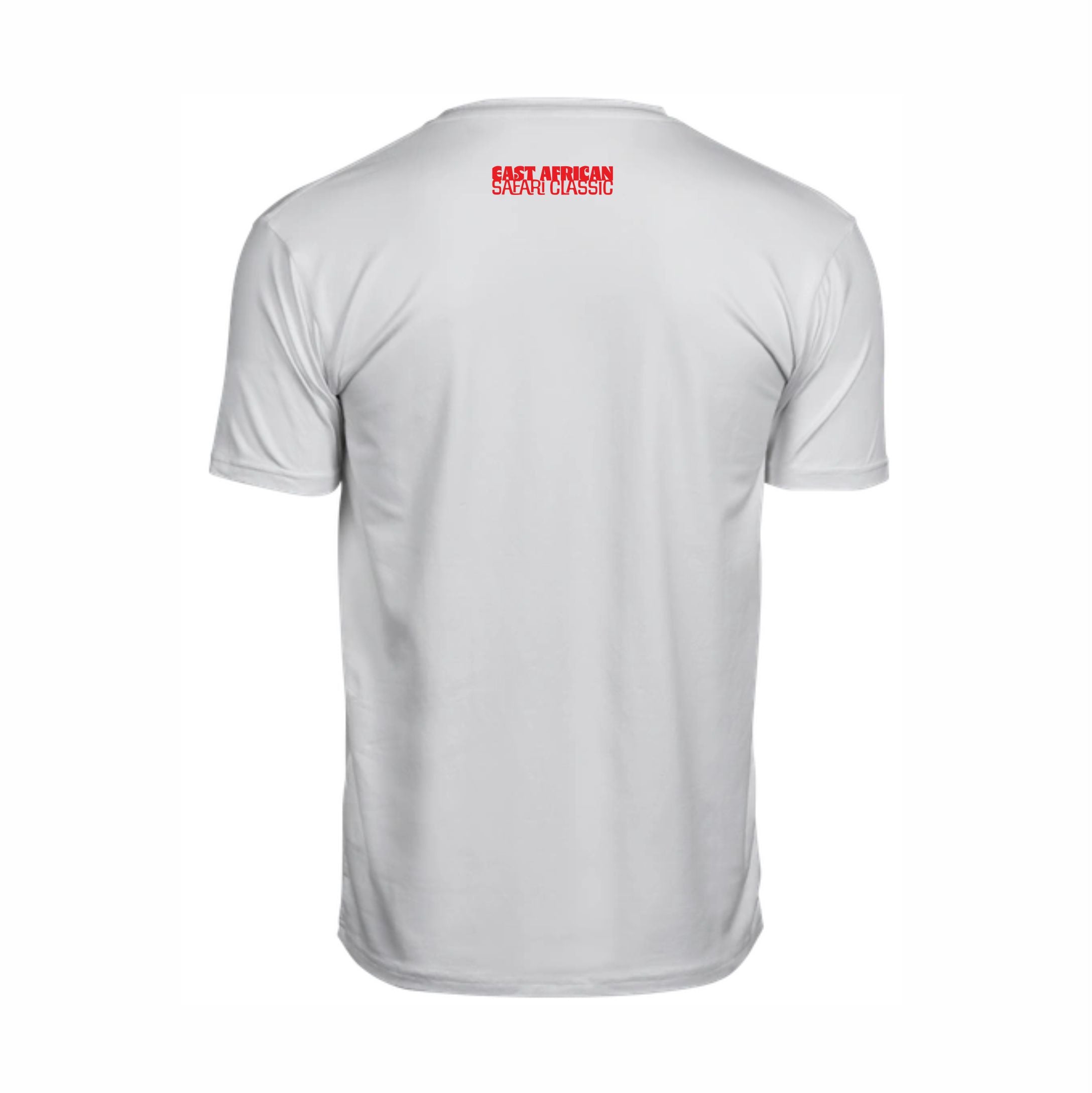 EASCR Short Sleeve Stage T-Shirt