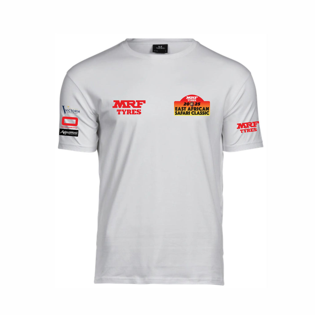 EASCR Short Sleeve Stage T-Shirt
