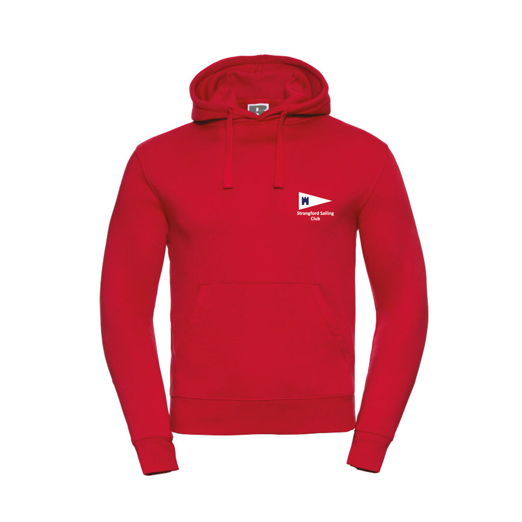 Strangford Sailing Club Unisex Hoodie
