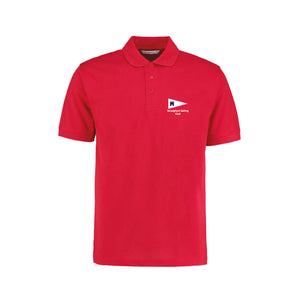 Strangford Sailing Club Men's Polo