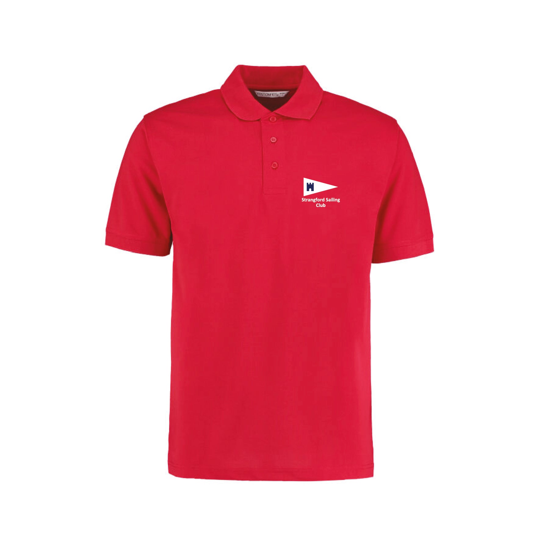 Strangford Sailing Club Kids Polo