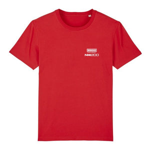 Red NW200 T-Shirt