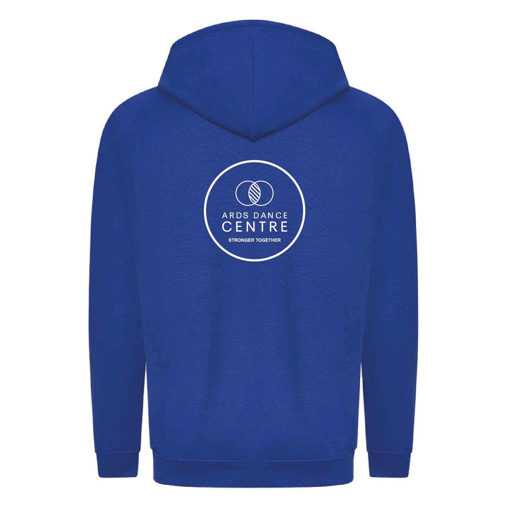 Ards Dance Centre Kids Hoodie