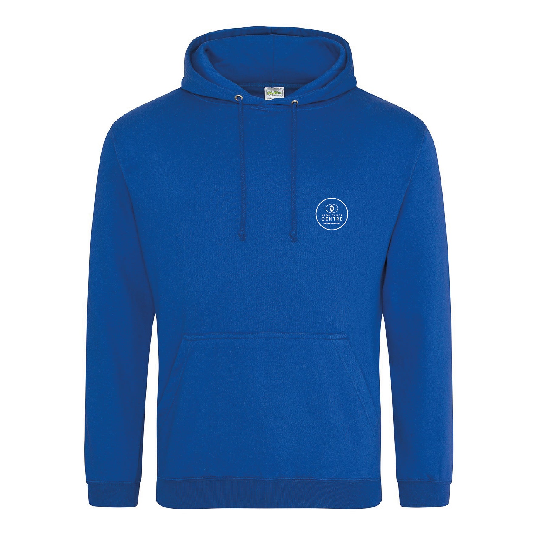 Ards Dance Centre Adult's Hoodie