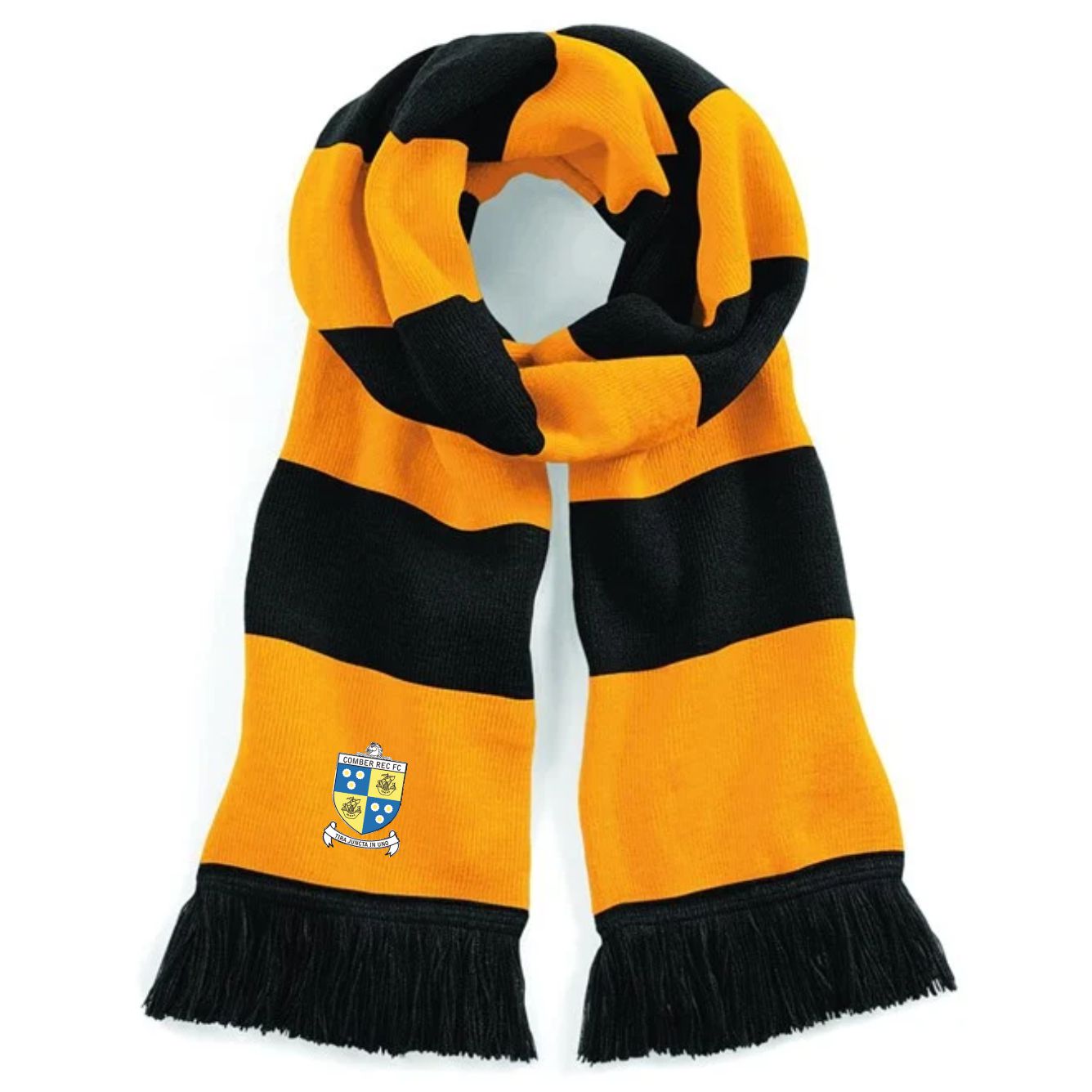 Comber Rec Scarf