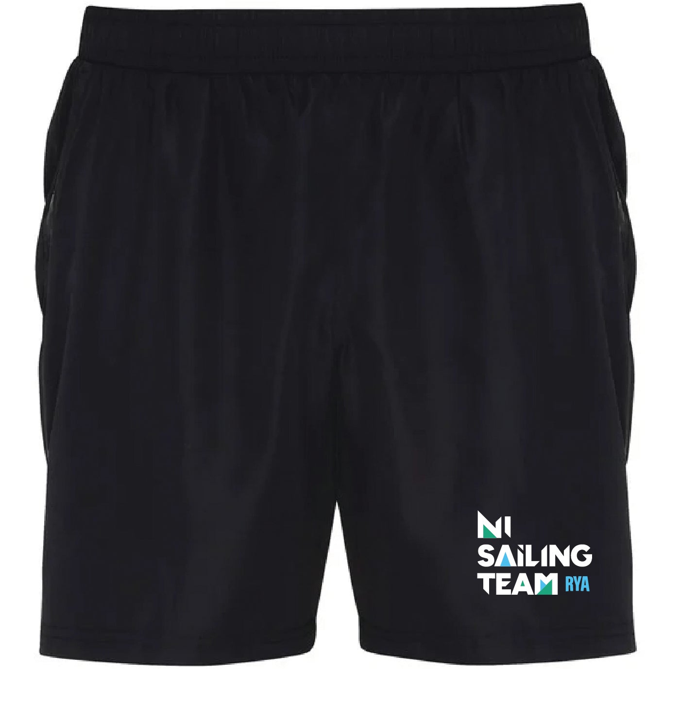 NI Sailing Team Training Shorts