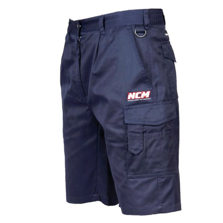NCM Shorts