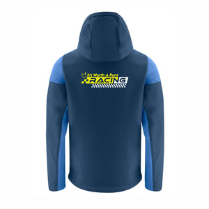 IWAP Racing x Sam Laffins Hooded Softshell