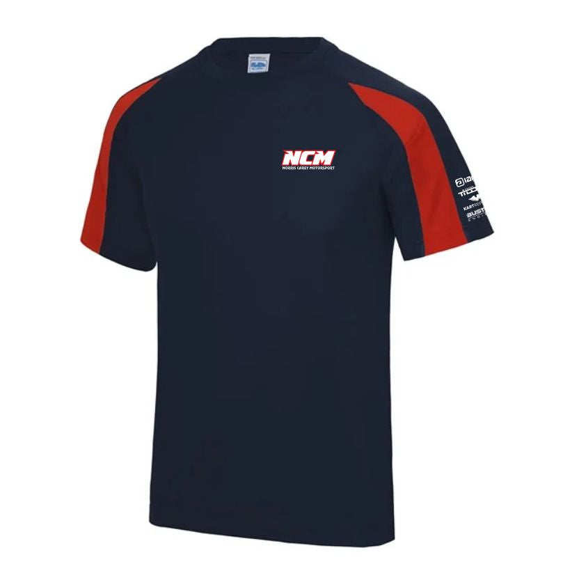 NCM Sports T-Shirt