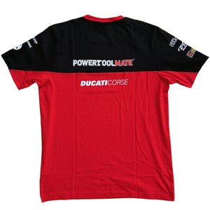 Powertoolmate Ducati T-Shirt