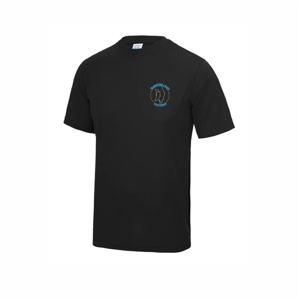 Strangford Lough Youth Series Mens T-Shirt