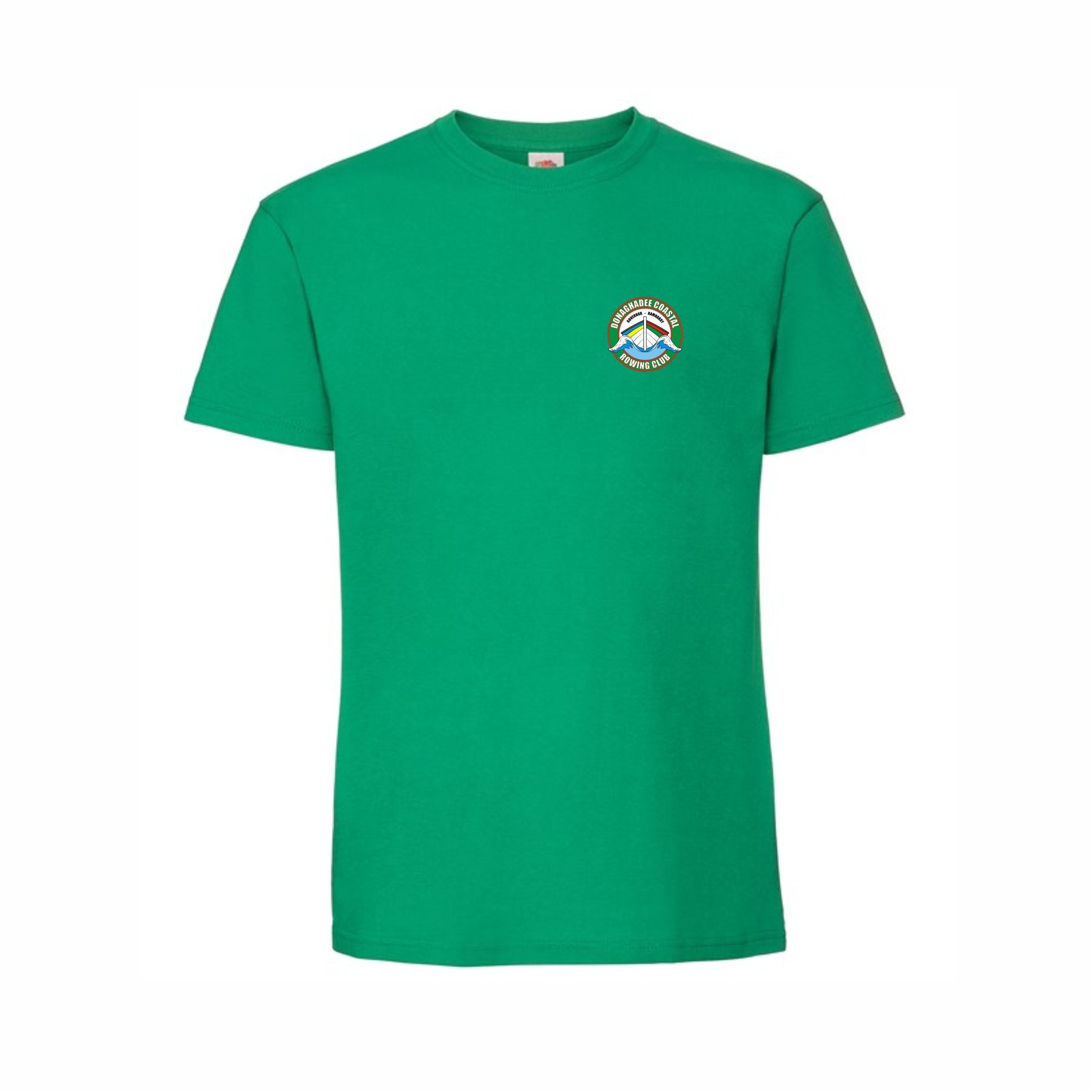 Donaghadee Coastal Rowing T-Shirt