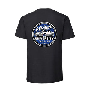 Ulster University Car Club T-Shirt