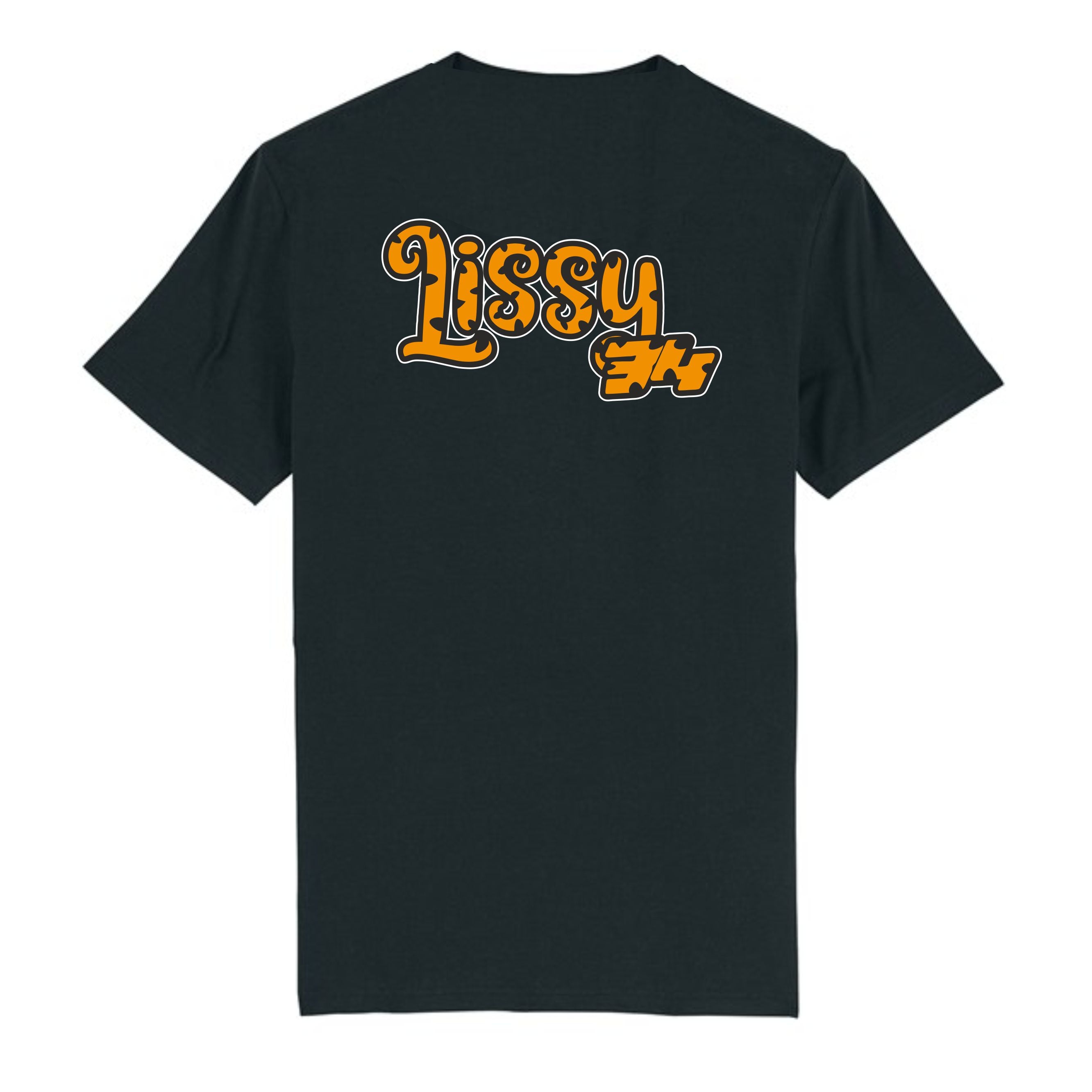 Lissy34 Printed T-shirt