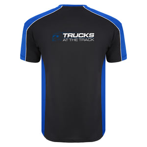 Trucks at the track T-Shirt