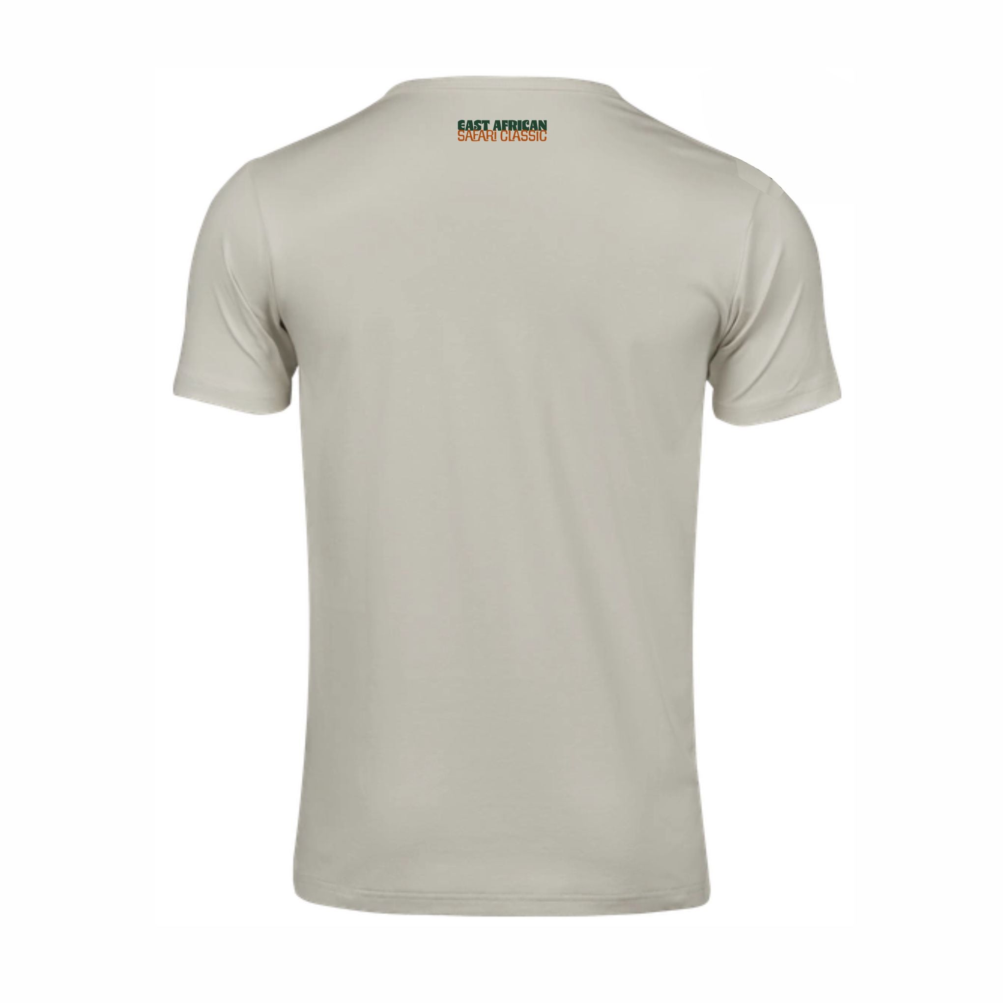 EASCR Short Sleeve T-Shirt